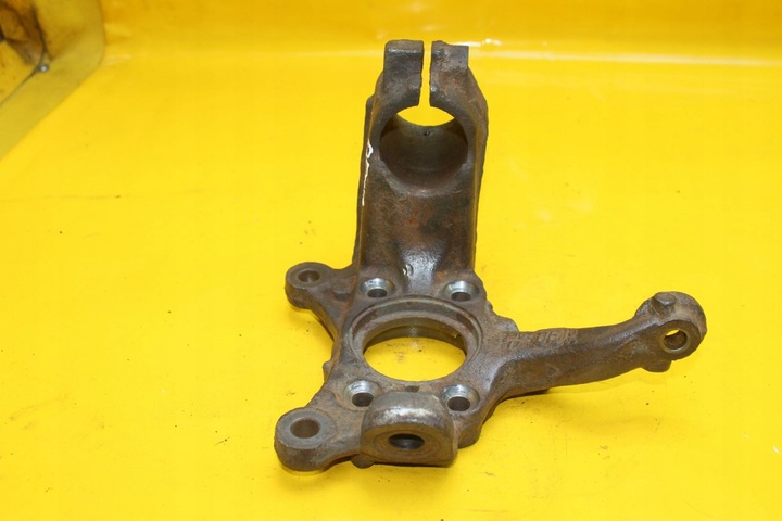 фото №8, Поворотна опора правий перед 85mm altea 2.0 fsi