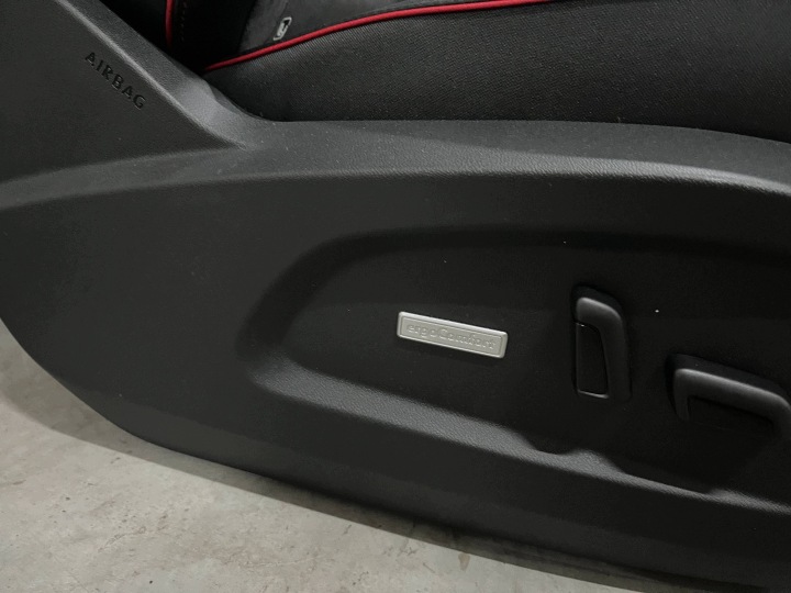 фото №8, Vw id buzz сиденья перед gtx алькантара 2025 1t3881405g 2k7881861c 7t0881081m