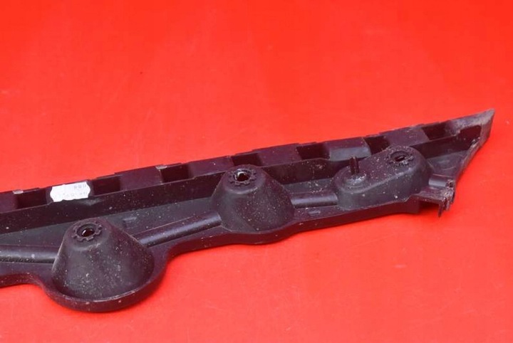 фото №6, Ковзун бампера лівий зад 850457651r dacia logan mcv 2 ii рестайлінг 17-20