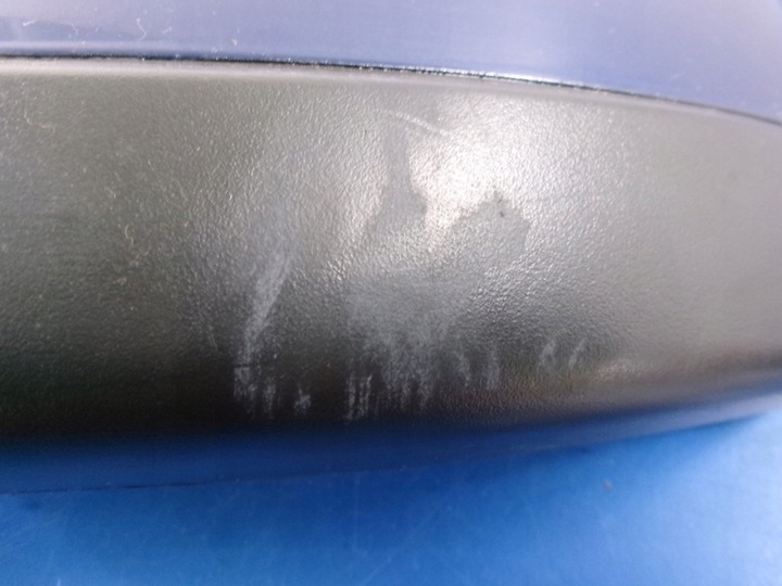 фото №5, Opel meriva a дзеркало ліві 5pin колір z21b темно-синій