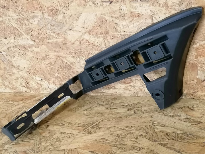 фото №9, Vw touran 1t0 ползун левый бампер зад хороший