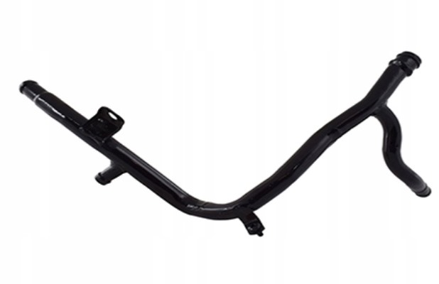 фото №1, Шланг системи охолодження do vw golf vi 1.6