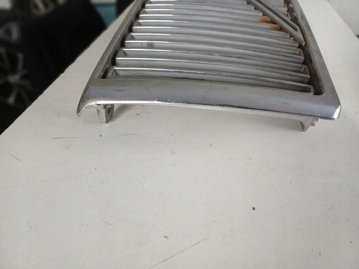 фото №7, Решітка volvo 740 90r