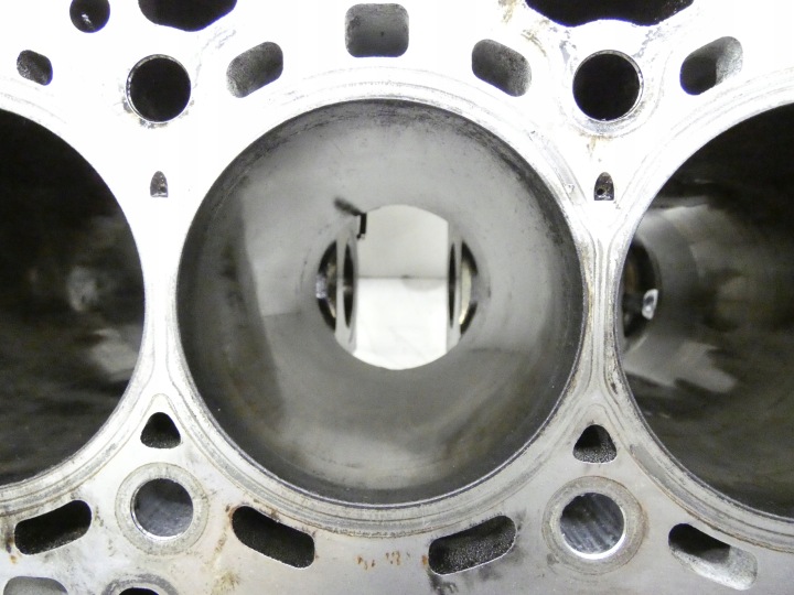 фото №11, Bmw f11 f10 f20 f30 e84 f25 n47d20c блок  двигуна