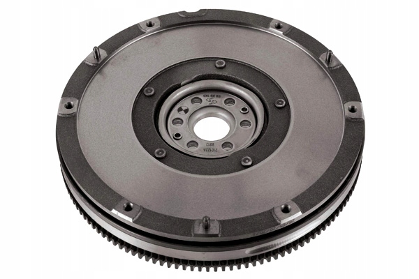 фото №2, Колесо маховики двухмассовый volvo s60 ii v40 v60 i v70 iii ford c-max ii