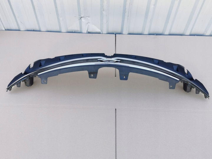 фото №10, Opel crossland x рестайлінг 20-24 решітка решітка перед гарна 39172213
