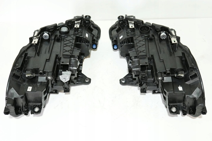 фото №9, Фара bmw 1 f70 148r00t18 повний led