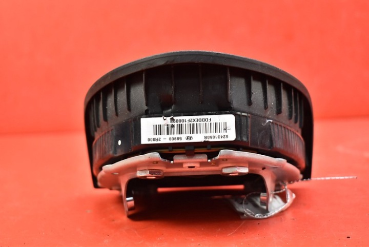 фото №6, Подушка подушка безопасности водителя 56900-2r000 hyundai i30 1 i 07-10