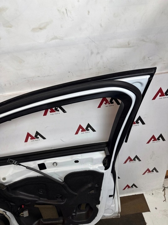 фото №9, Дверь перед передние правые ford focus mk3 iii универсал