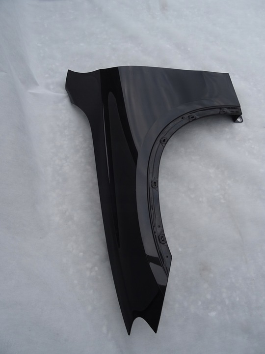фото №9, Mercedes glc w254 x254 крило лівий переднє
