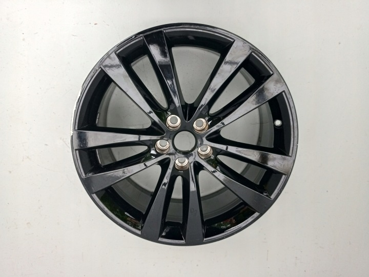 фото №15, Jaguar xe xf алюминиевый диск 8.5" x 19" 5x108 et 55 gx7m-1007-ga ÷
