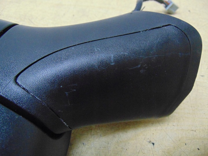 фото №15, Зеркало правые ford kuga mk1 8 9 pin европа f8