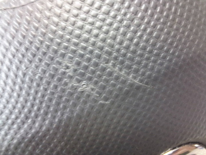 фото №5, Подушка подушка водителя toyota yaris ii 06-11 45130-0d160 мульти