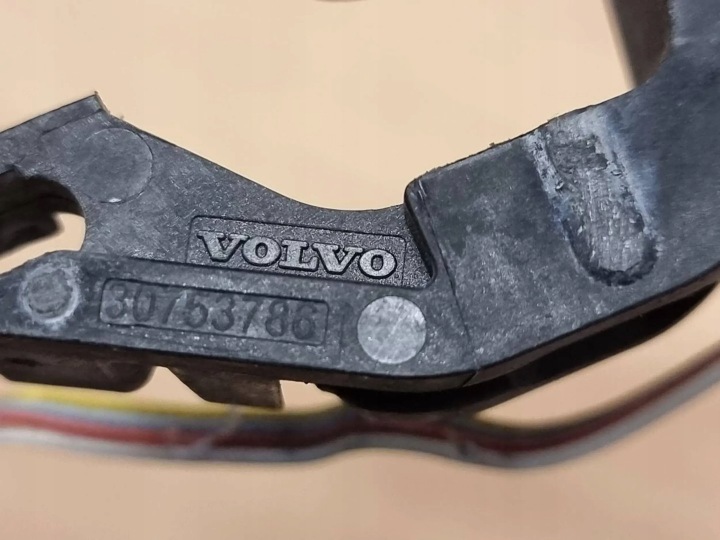 фото №7, Ручка дверей volvo xc60 xc70 v60 s60 v50 s40 keyless 30753786 426-26