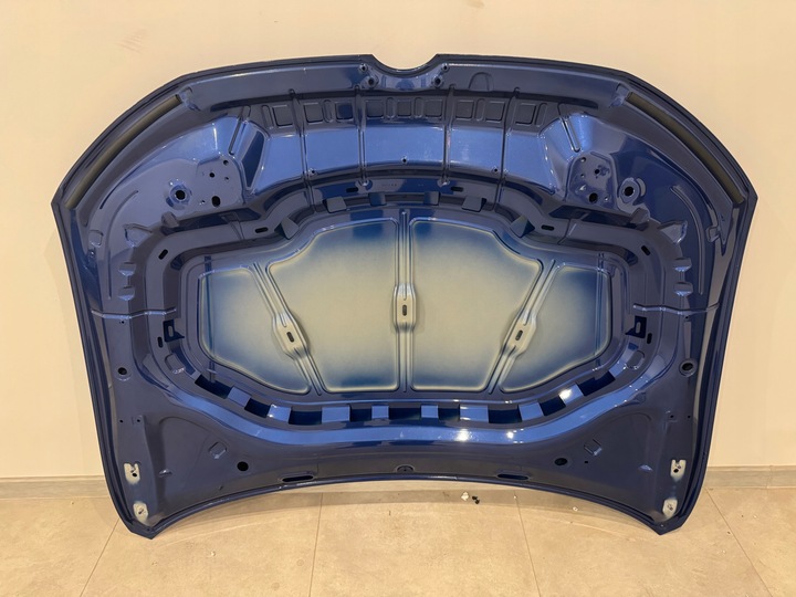 фото №11, Vw passat 3j0 b9 капот красивая org