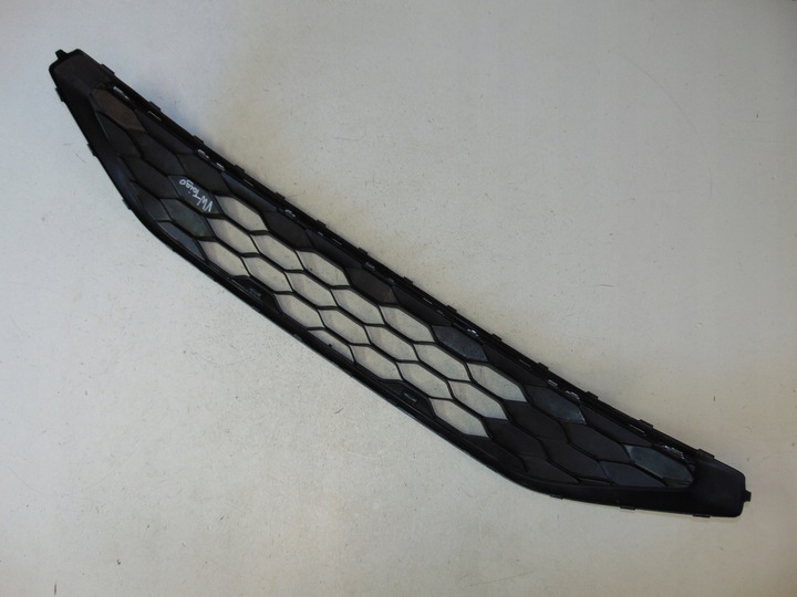 фото №9, Решітка бампера середня перед vw taigo 2g7853671