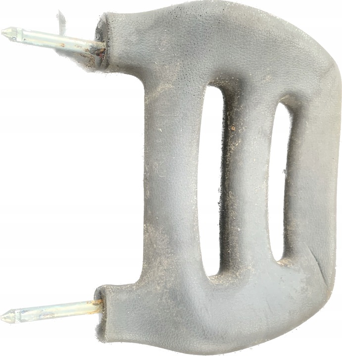 фото №10, 2000r подголовник подголовники перед сиденье fiat seicento