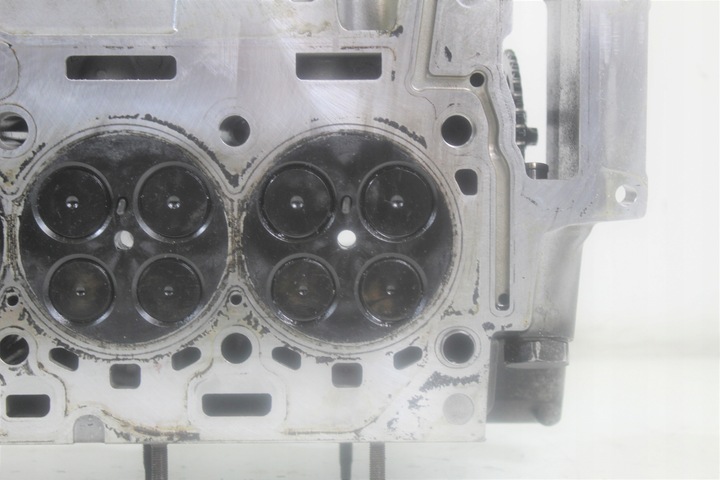 фото №10, Bmw оригинальный номер 7797678 головка