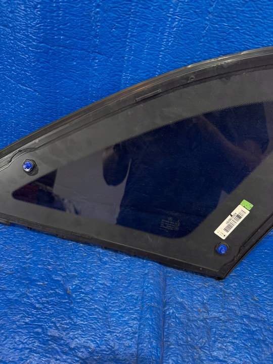 фото №9, Mercedes-benz glc x253 c253 стекло кузовная дверь задних a2536703701