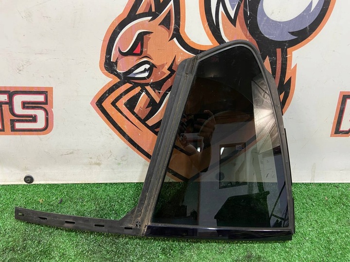 фото №1, Скло двері задня права jaguar i-pace x590 j9d3-25828-ad