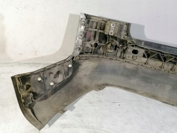 фото №10, Audi a4 b6 універсал бампер зад задній