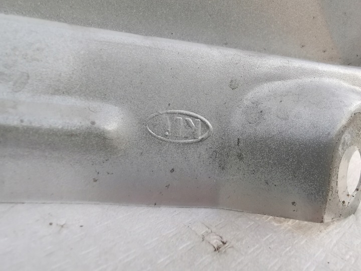 фото №11, Крыло левый перед kia ceed ii 12-18