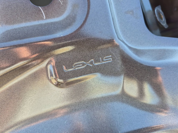 фото №14, Lexus es vii 7 2018+ дверь перед передние левое fv