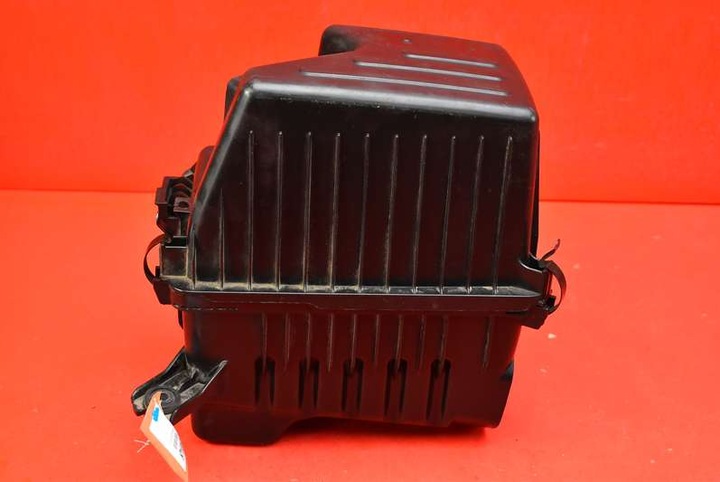 фото №5, Корпус фильтра воздуха 28110-2b200-c03 hyundai santa fe ii 2.2 crdi 06-10