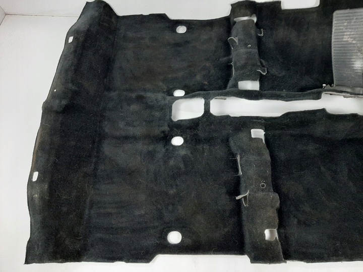 фото №12, Honda civic viii sedan 1.3 ima 10r оббивка інтер'єру килим підлога