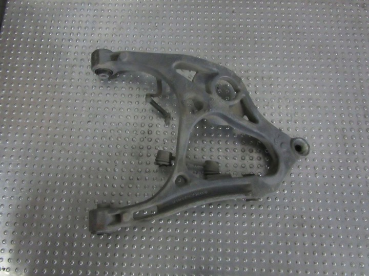 фото №9, Mercedes amg gl x164 2009 важіль лівий праві зад