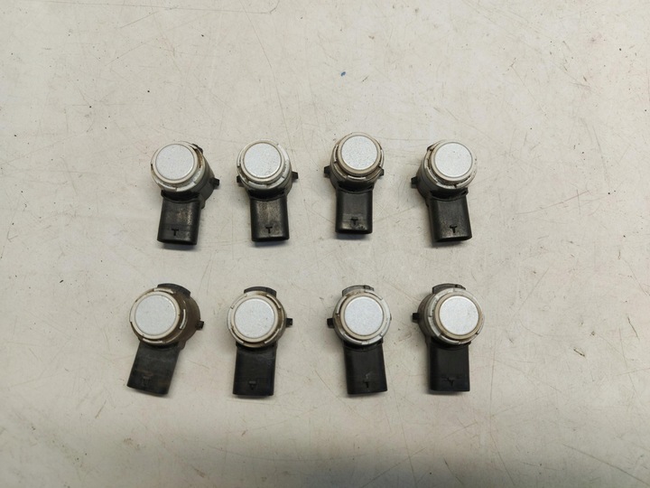 фото №1, Tesla 3 iii датчик парковка pdc 1127503-11-d