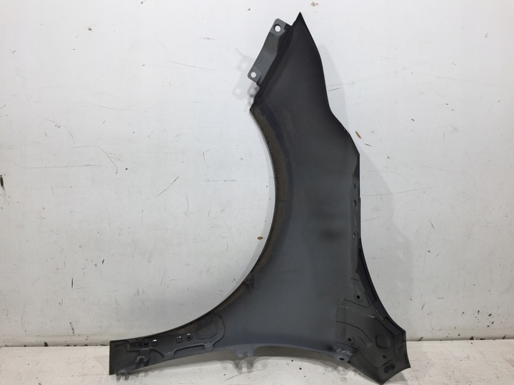 фото №11, Kia ceed iii 18-24 крило переднє правий org !!! 66321j7000