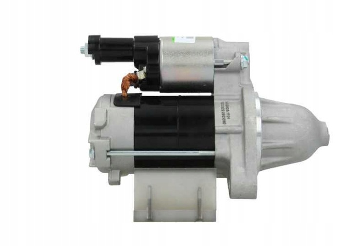 фото №9, Стартер 12v 1kw do honda cr-v ii 2.0