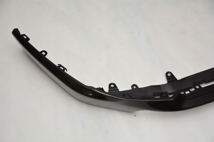 фото №7, Накладка бампера перед toyota rav4 рестайлинг 15-2018r блеск