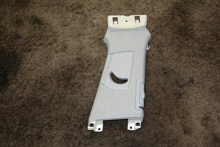 фото №2, Обшивка стойка b audi a8 d4 4h0867239b 4h0867240b