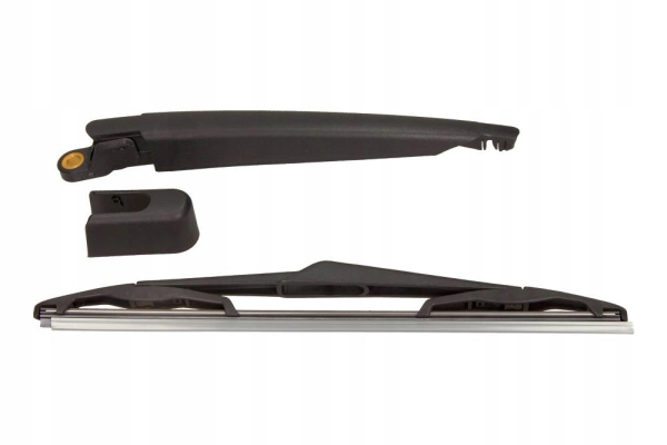 фото №2, Важіль двірники vw t. t5 03-10/ t6 10- 39-0449