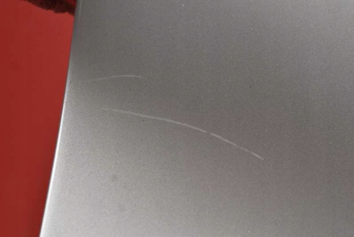 фото №8, Крыло правые перед переднее 1f7 toyota avensis t27 09-11