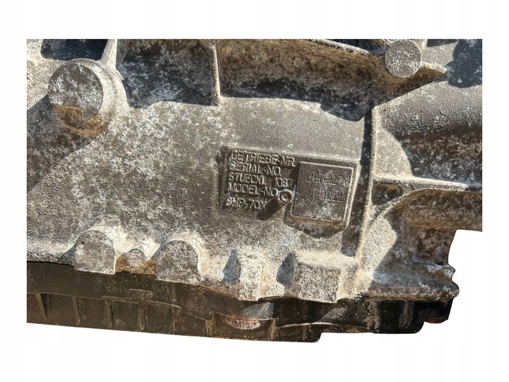 фото №7, Bmw x5 e70 2013 автоматическая коробка передач коробки передач xdrive 4x4 8hp70x