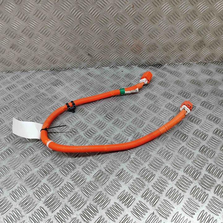 фото №1, Інвертор toyota bz4x 821h442010 30761218 160kw 2024