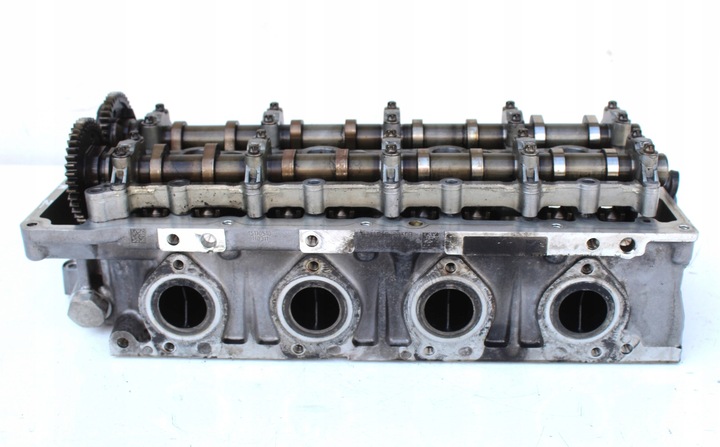 фото №9, Головка двигуна bmw e90 e91 e81 e87 2.0d n47d20c