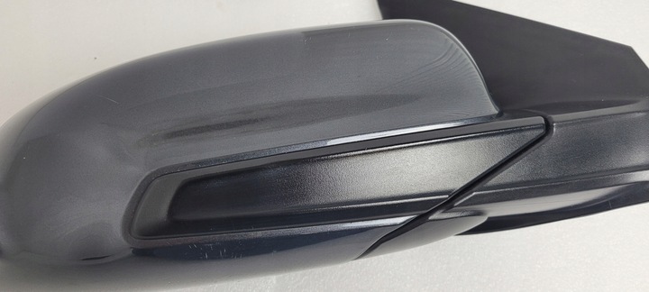 фото №8, Дзеркало праві hyundai kona i 2017- 6pin e13049774