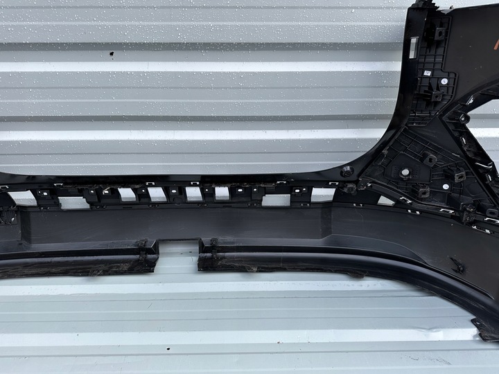 фото №14, Hyundai tucson iv 4 n-line nx4e 20r- бампер зад задній