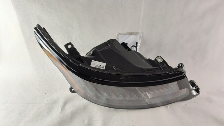 фото №8, Range rover sport l494 usa повний led праві фара low jk62-13w029-cf