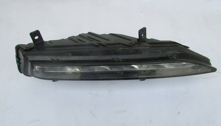 фото №1, Галоген led drl skoda superb iii рестайлинг 3v0941700b