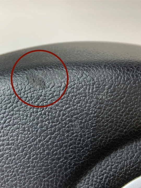 фото №7, Подушка безопасности водителя подушка безопасности renault clio iii