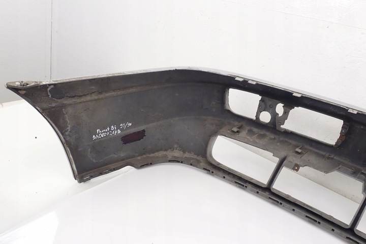 фото №11, Vw passat b4 94-96 бампер перед 3a0807217b