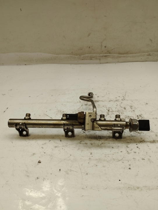 фото №7, Bmw e87 планка вприскувальний 7562474