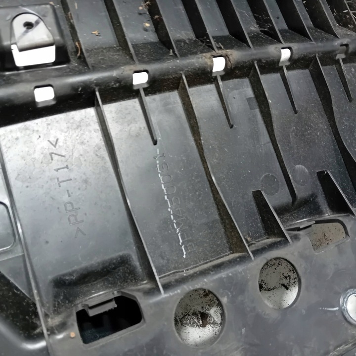 фото №12, Mazda 3 iii bm bn pas переднє радіатор балка перед комплект