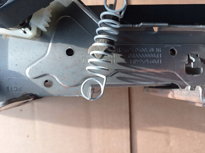 фото №4, Audi a3 8v колонка рулевая 5q01419502q