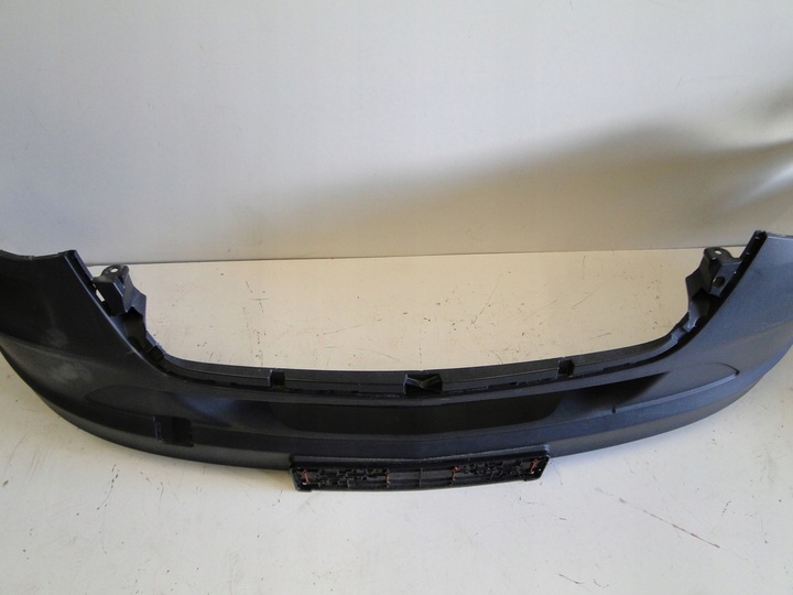 фото №11, Mercedes sprinter 907 бампер bez pts i противотуманные фары